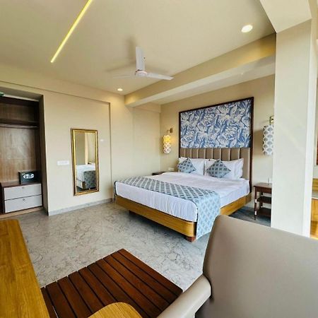 Titanic Boutique Hotel Baga Buitenkant foto