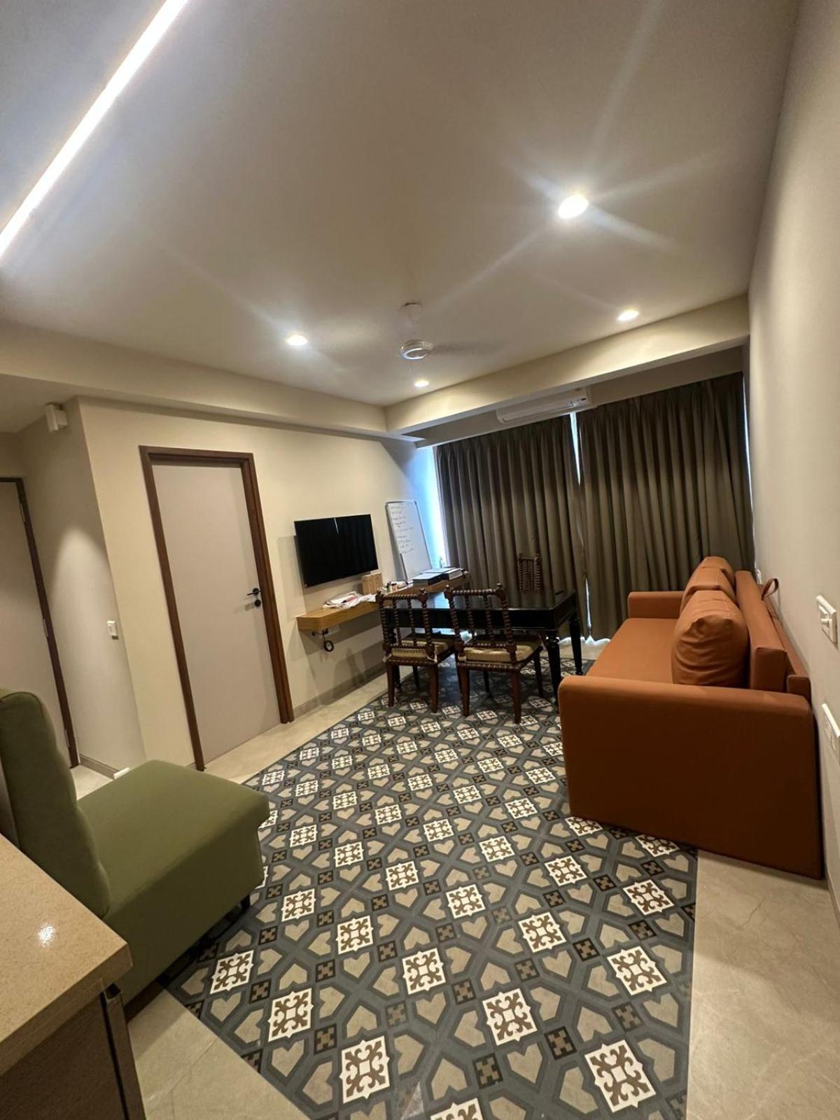 Titanic Boutique Hotel Baga Buitenkant foto